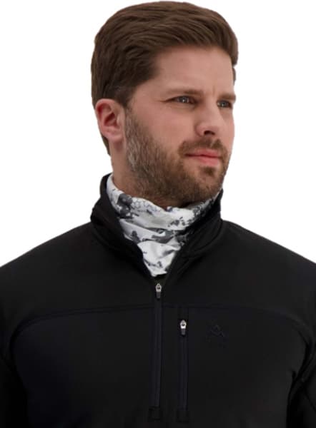 CoolDry Bandana BlindTech Snow, view: 1