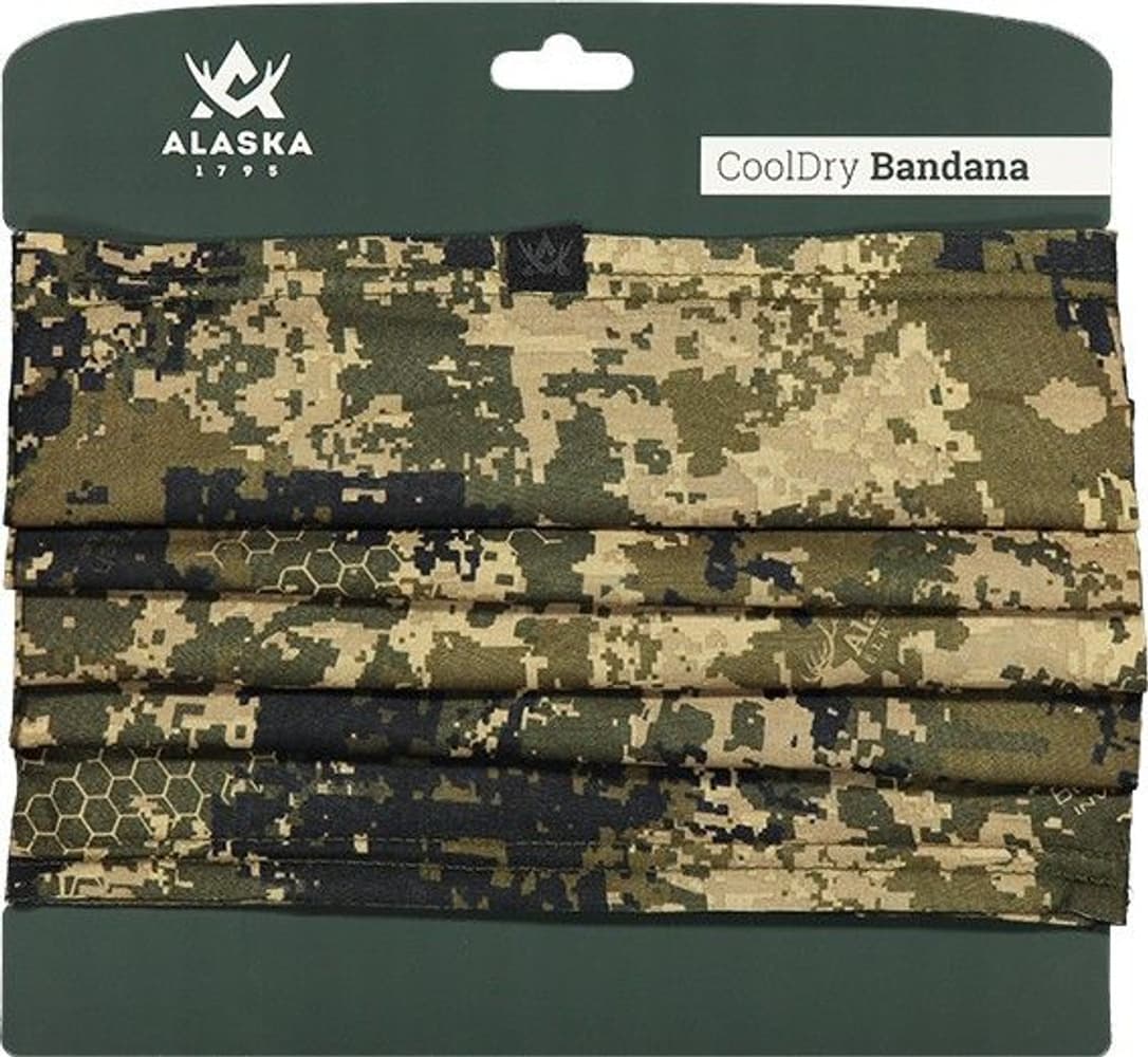 CoolDry Bandana BlindTech Invisible, view: 0