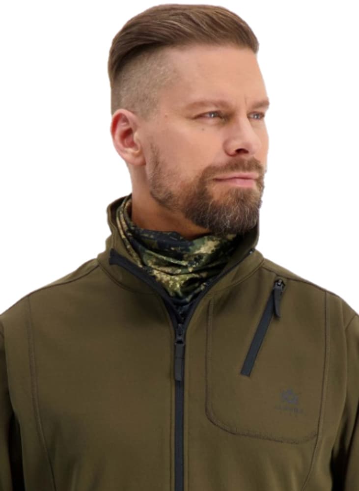 CoolDry Bandana BlindTech Invisible, view: 1