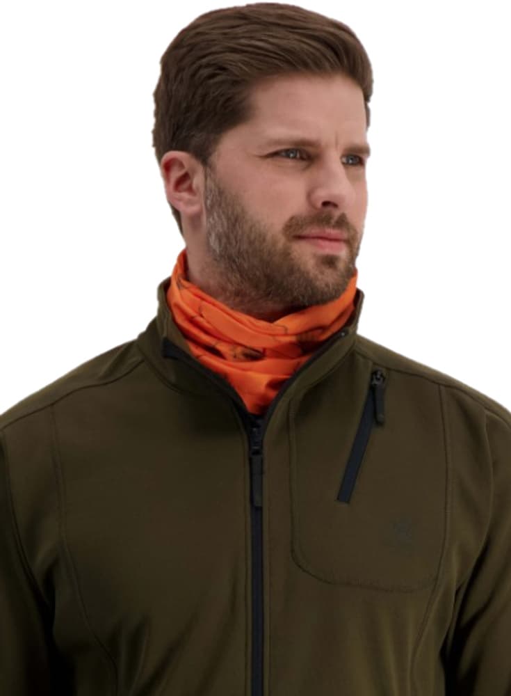 CoolDry Bandana Blaze 3D, view: 1