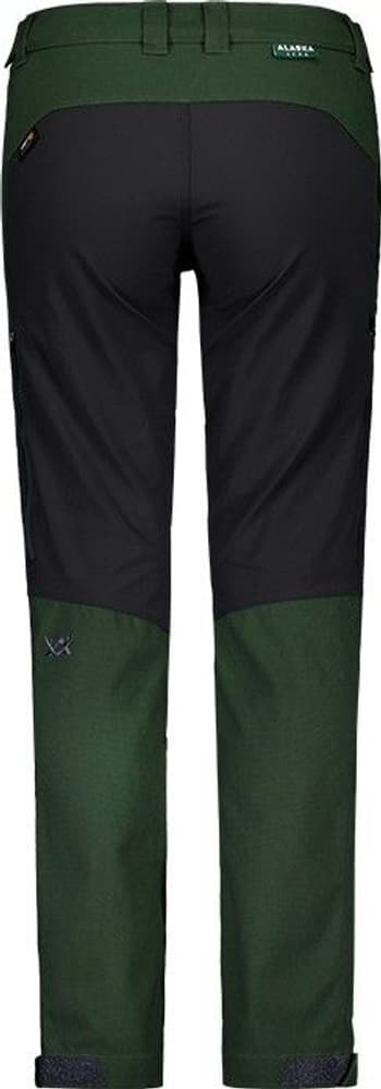W's Freedom Pant Green / Grey, view: 1