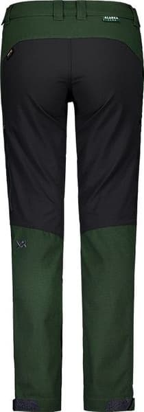 W's Freedom Pant Green / Grey, view: 1
