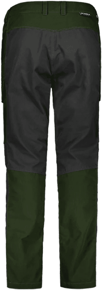 M's Comfort Pant Green / Grey, view: 1
