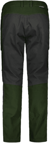 M's Comfort Pant Green / Grey, view: 1