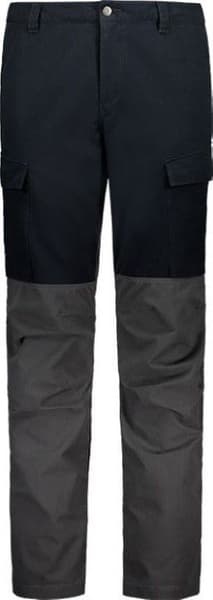 M's Comfort Pant Black/Grey, view: 0