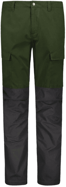 Green / Grey