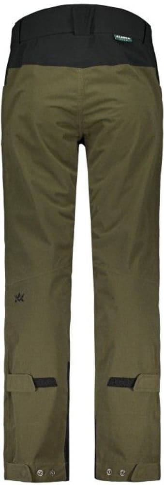 M's Apex Pro Pant Forest Green/Black, view: 1