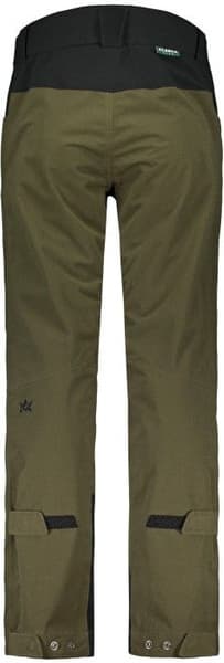 M's Apex Pro Pant Forest Green/Black, view: 1