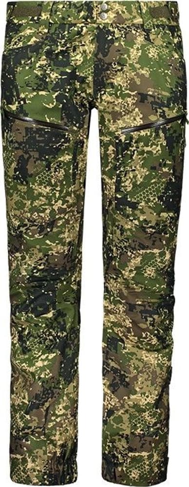 M's Apex Pro Pant BlindTech Invisible, view: 0