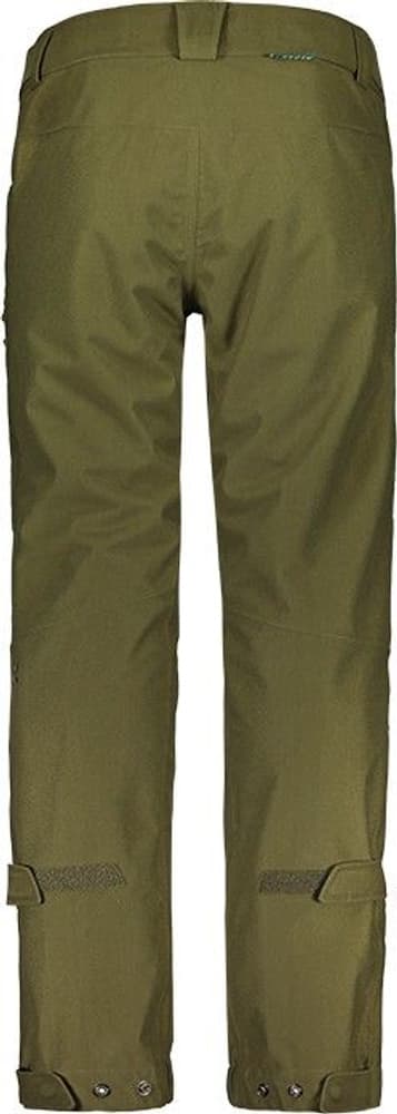 M's Apex Pro Pant Hunting Green, view: 1