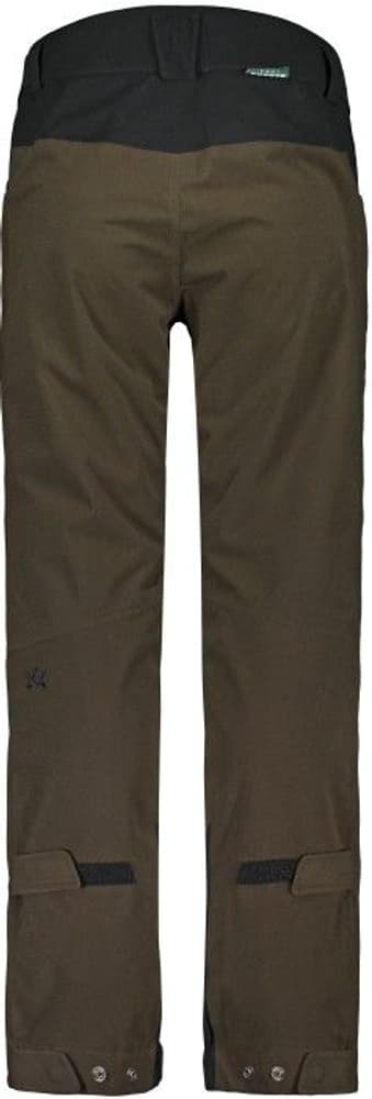 M's Apex Pro Pant Brown/Black, view: 1