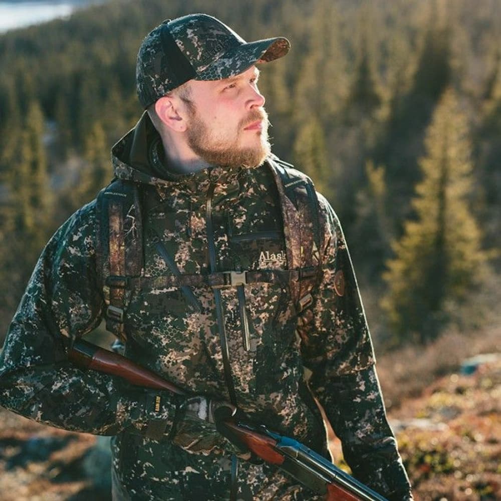 Superior Jaktjakke BlindTech Invisible, view: 1