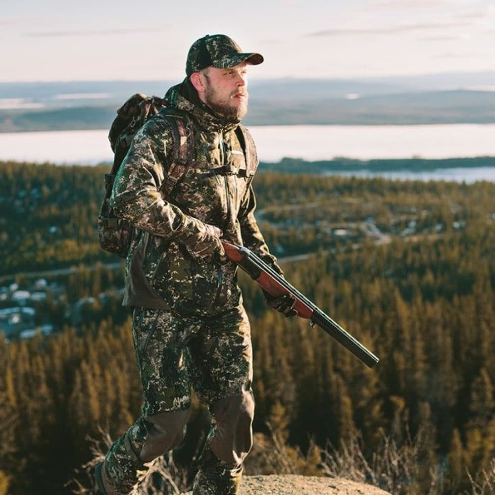 Superior Jaktjakke BlindTech Invisible, view: 2