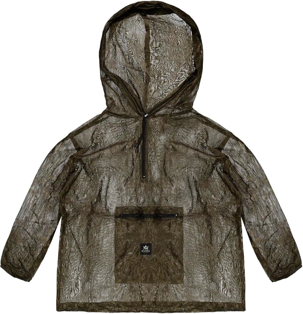 Mosquito Jacket, view: 0