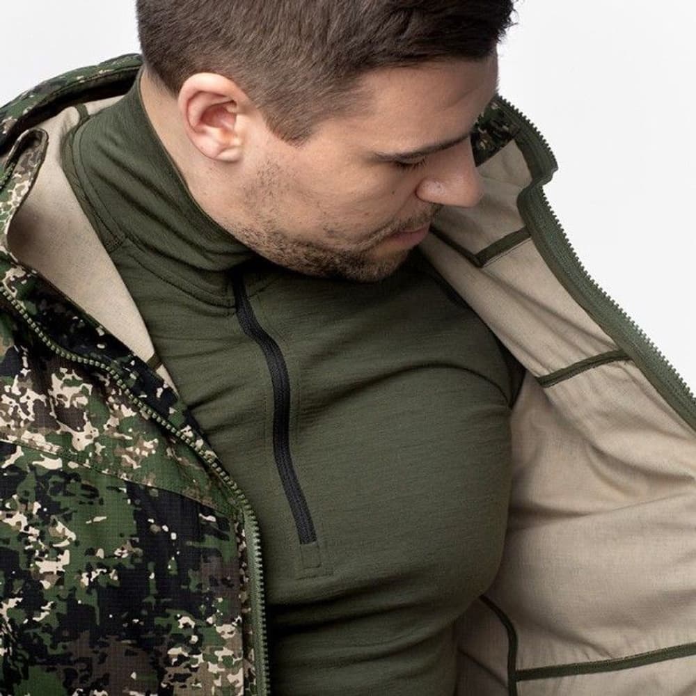 M's Ranger Jacket BlindTech Invisible, view: 5