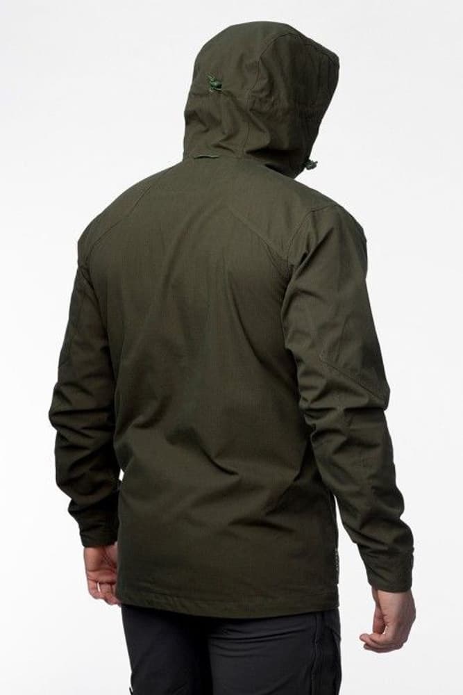 M's Ranger Jacket Hunting Green, view: 3