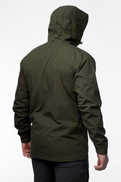 M's Ranger Jacket Hunting Green, view: 3