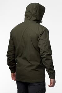 M's Ranger Jacket Hunting Green - view: 3