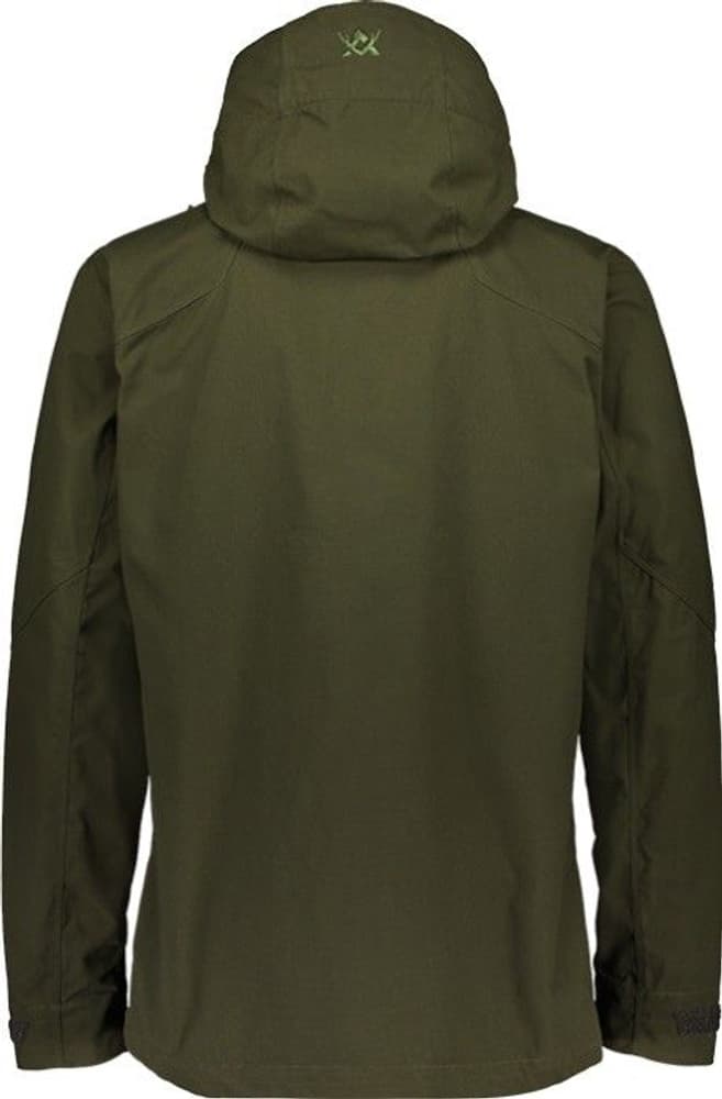 M's Ranger Jacket Hunting Green, view: 1
