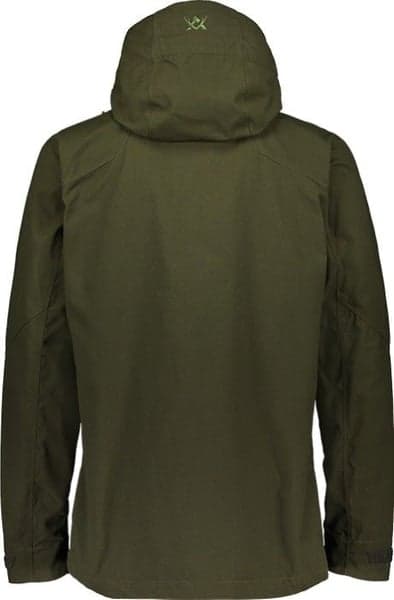 M's Ranger Jacket Hunting Green, view: 1