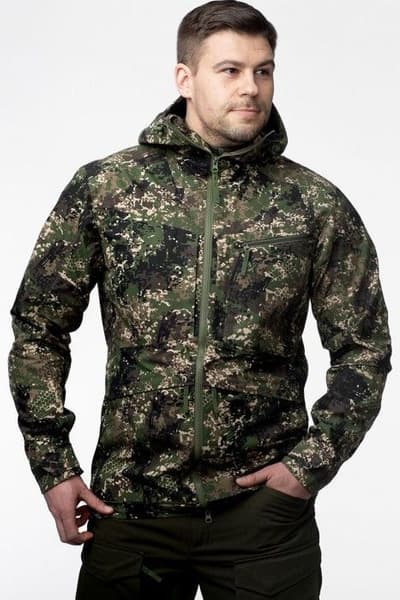 M's Ranger Jacket BlindTech Invisible, view: 2