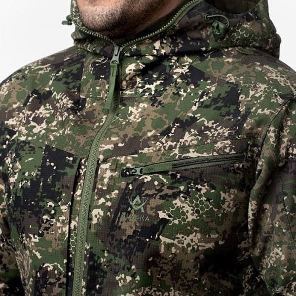 M's Ranger Jacket BlindTech Invisible, view: 4