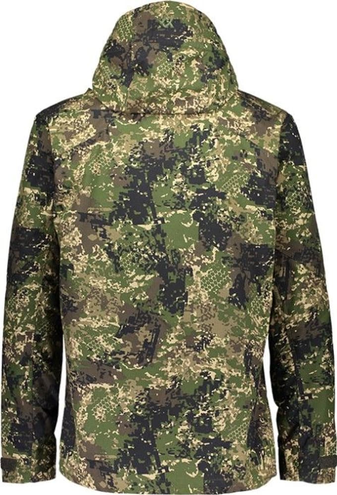 M's Ranger Jacket BlindTech Invisible, view: 1