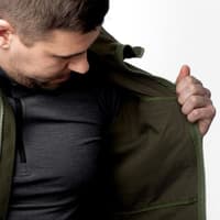 M's Ranger Jacket Hunting Green - view: 5