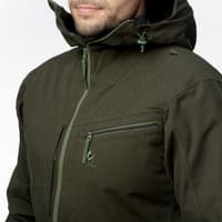 M's Ranger Jacket Hunting Green - view: 4