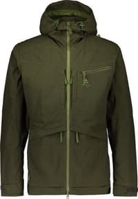 M's Ranger Jacket Hunting Green - view: 0