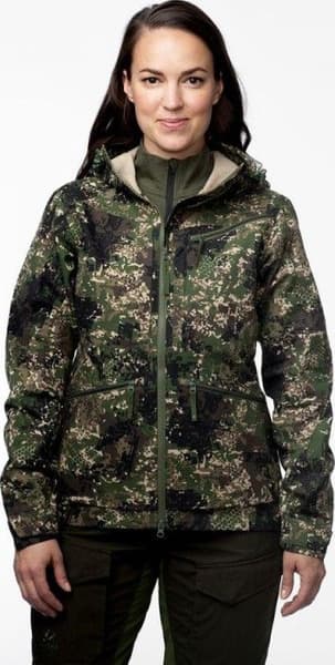 W's Ranger Jacket BlindTech Invisible, view: 2
