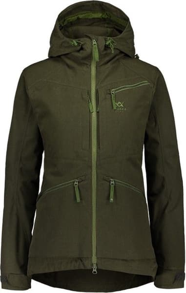 W's Ranger Jacket Hunting Green, view: 0