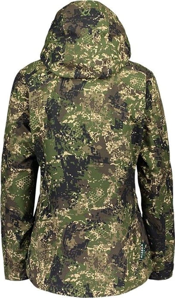 W's Ranger Jacket BlindTech Invisible, view: 1