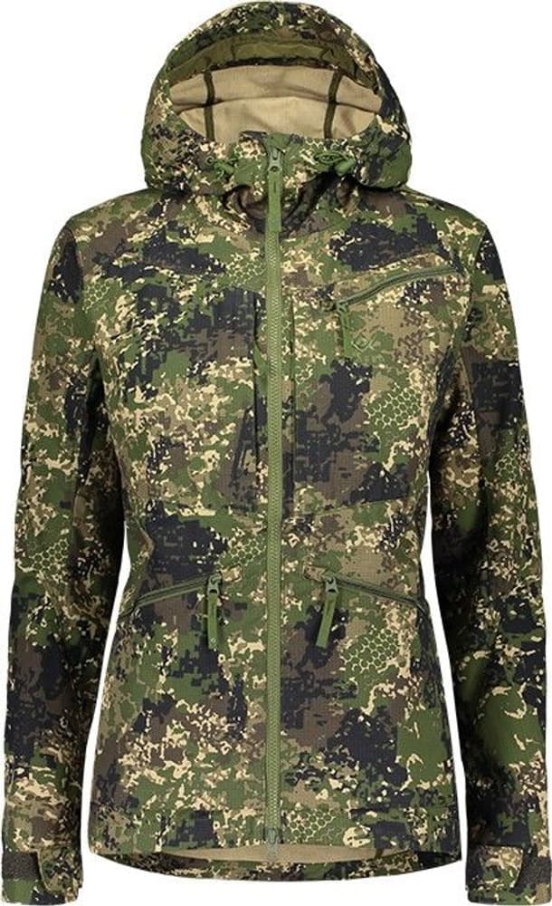 W's Ranger Jacket BlindTech Invisible, view: 0