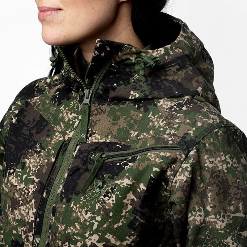 W's Ranger Jacket BlindTech Invisible, view: 4