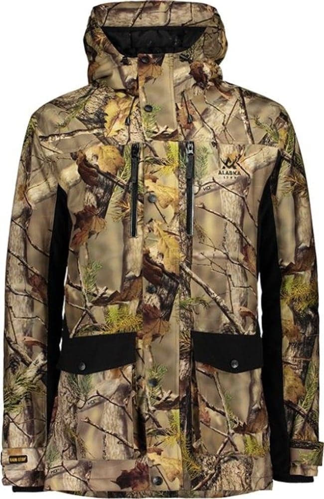M's Tundra Jacket BlindMax HD, view: 0