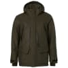 M's Tundra Jacket Solid Brown