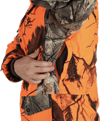 M's Tundra Jacket Blaze 3D - view: 4