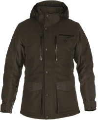 M's Tundra Jacket Moss Brown - view: 0