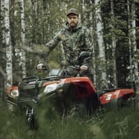 M's Raptor Jacket BlindTech Invisible - view: 4