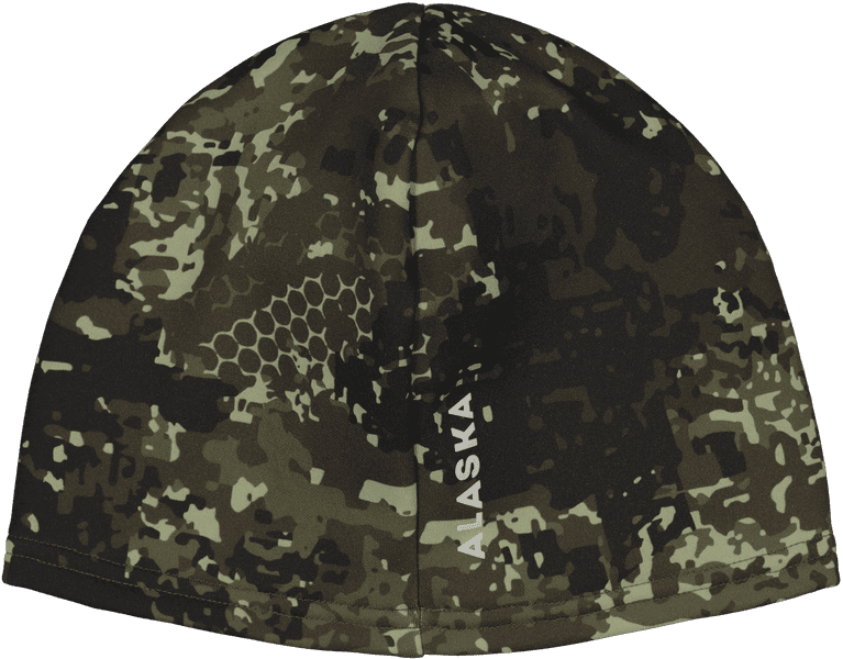 ThermoDry Beanie BlindTech Forest, view: 1