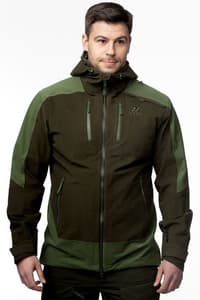 M's Apex APS Jacket Hunting Green - view: 1