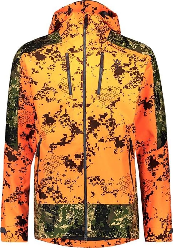M's Apex APS Jacket BlindTech Blaze, view: 0