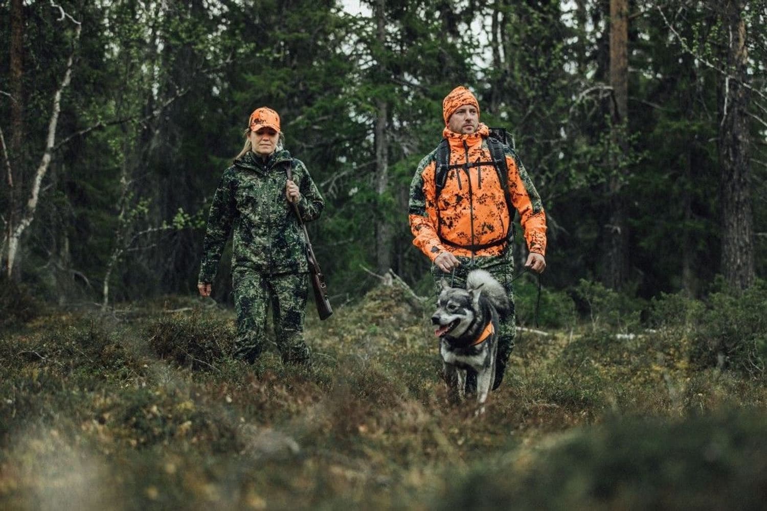 M's Apex APS Jacket BlindTech Blaze, view: 7