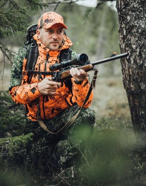 M's Apex APS Jacket BlindTech Blaze, view: 5