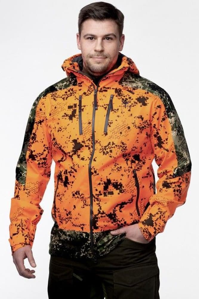 M's Apex APS Jacket BlindTech Blaze, view: 3