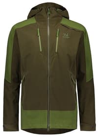 M's Apex APS Jacket Hunting Green - view: 0
