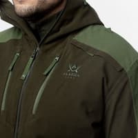 M's Apex APS Jacket Hunting Green - view: 3