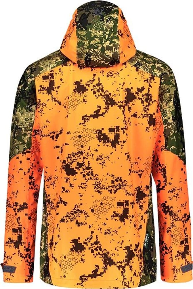 M's Apex APS Jacket BlindTech Blaze, view: 1