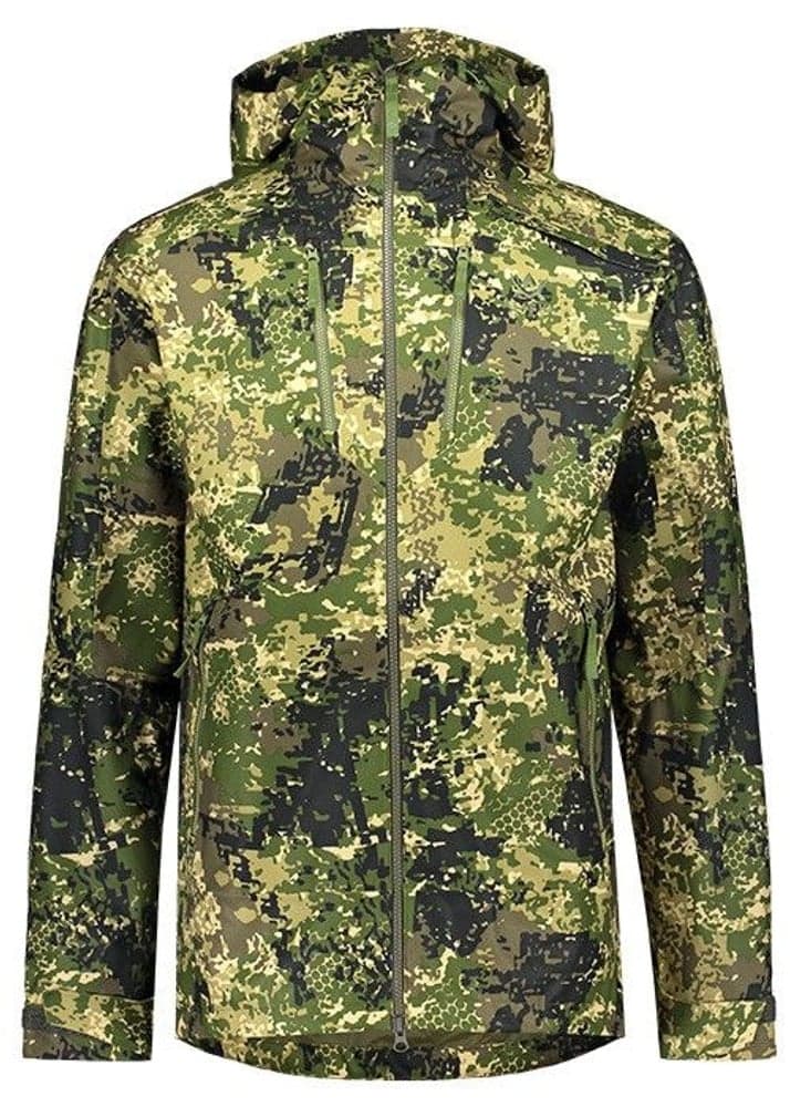 M's Apex APS Jacket BlindTech Invisible, view: 0